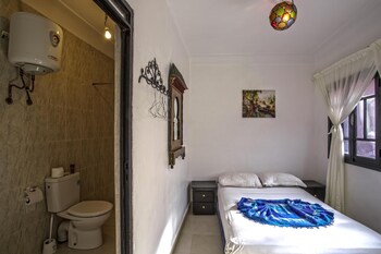 riad hotel el kennaria
