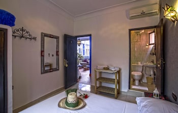 riad hotel el kennaria