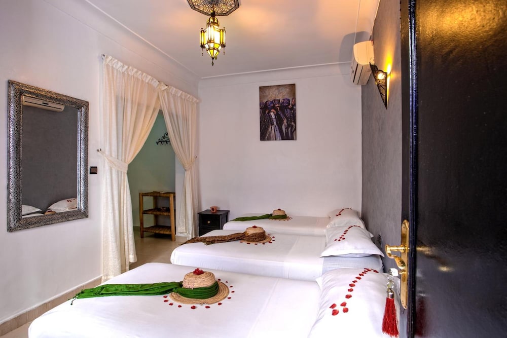 riad hotel el kennaria