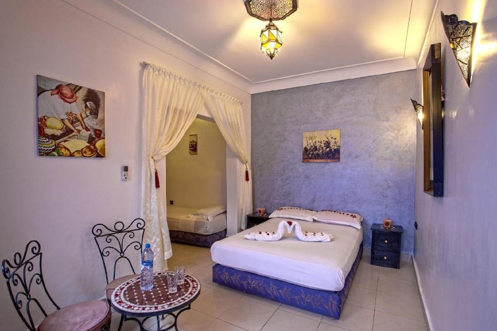 riad hotel el kennaria