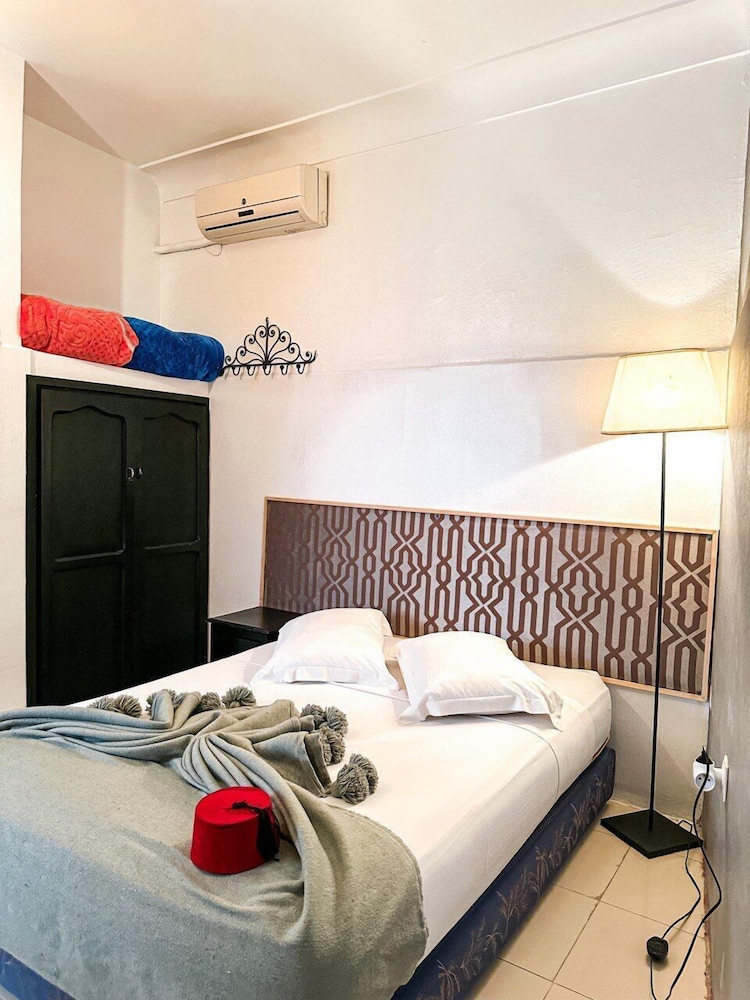 riad hotel el kennaria