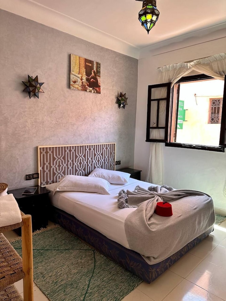 riad hotel el kennaria