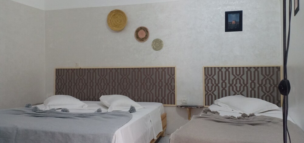 riad hotel el kennaria