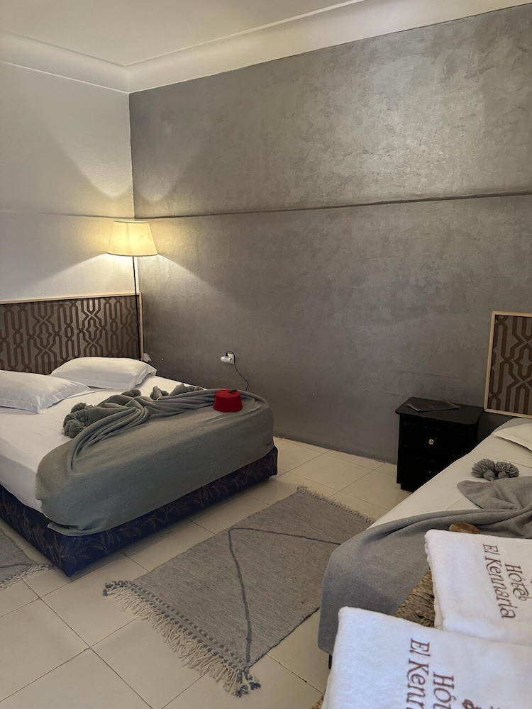 riad hotel el kennaria