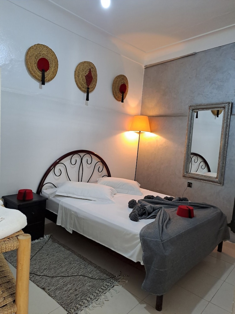 riad hotel el kennaria