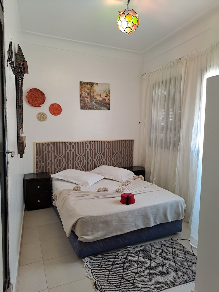 riad hotel el kennaria