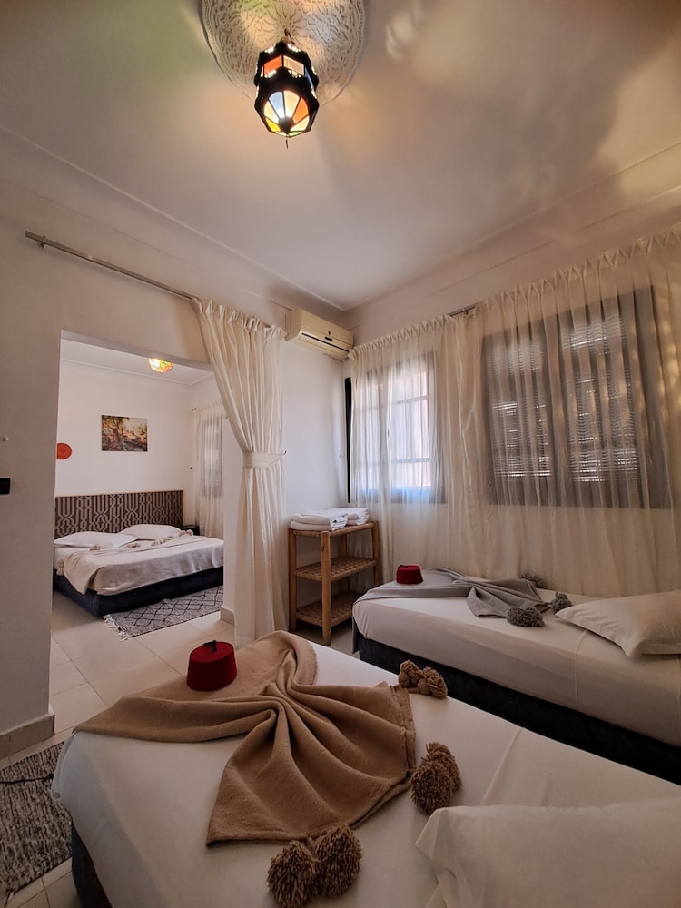 riad hotel el kennaria