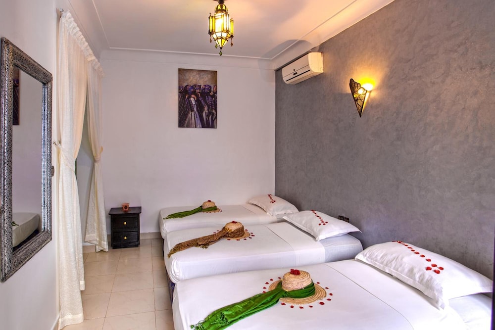 riad hotel el kennaria