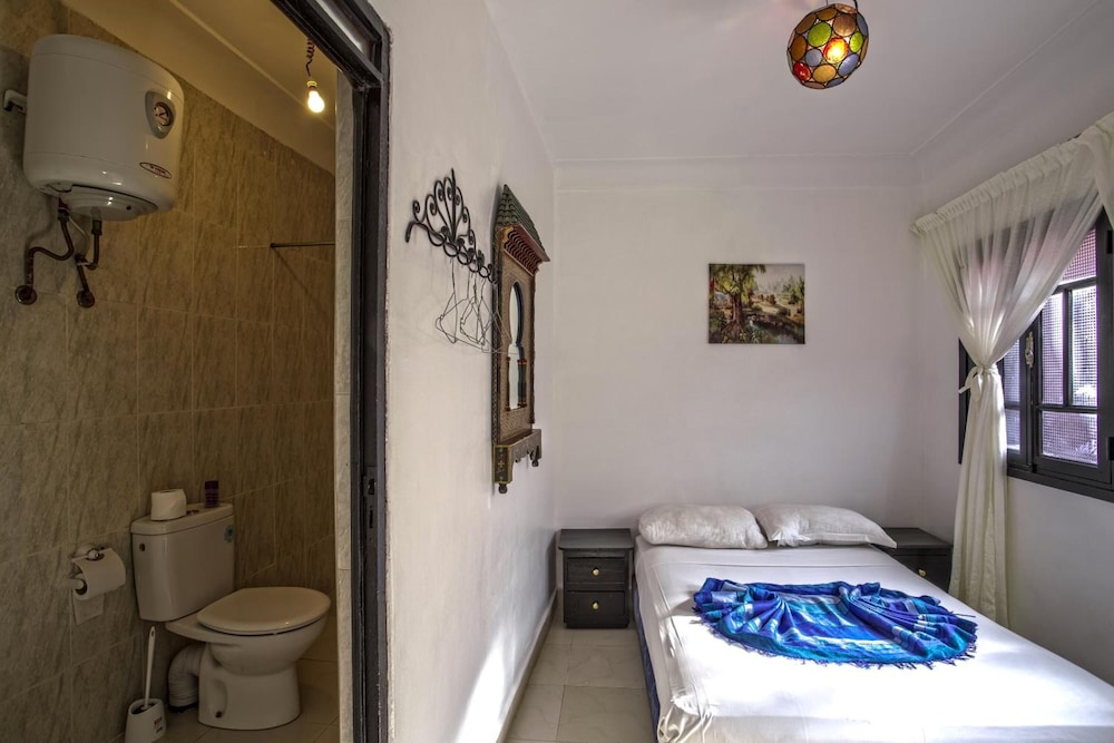 riad hotel el kennaria
