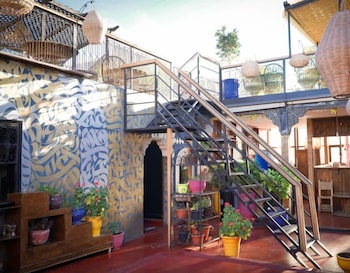 riad hotel el kennaria