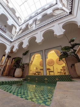 marrakech