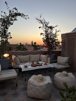 marrakech