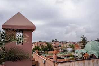 marrakech