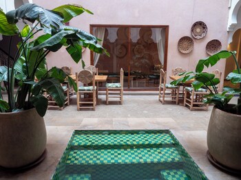 marrakech