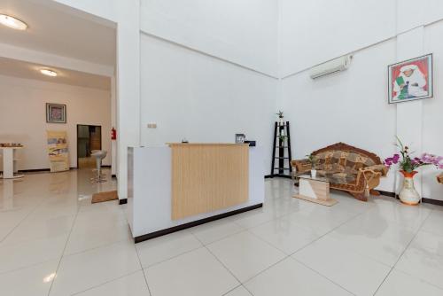 urbanview hotel 99 syariah banjarbaru by reddoorz