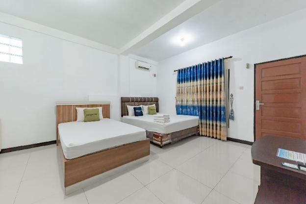 urbanview hotel 99 syariah banjarbaru by reddoorz