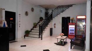 reddoorz near dermaga pelabuhan rakyat