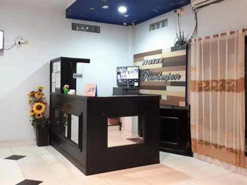 reddoorz near dermaga pelabuhan rakyat