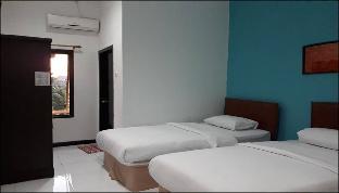 reddoorz near dermaga pelabuhan rakyat