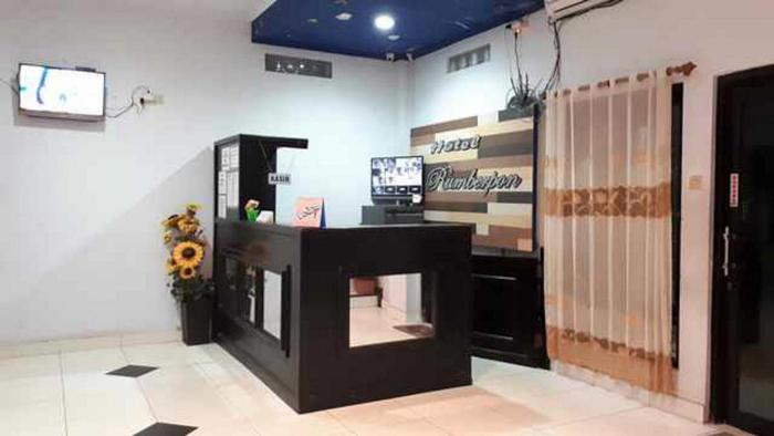 reddoorz near dermaga pelabuhan rakyat