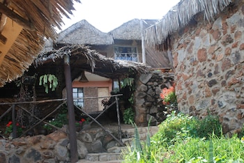 osoita lodge