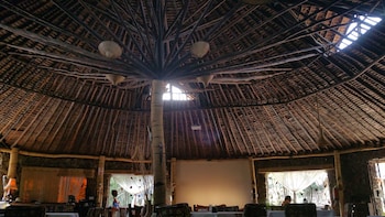 osoita lodge