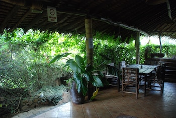 osoita lodge