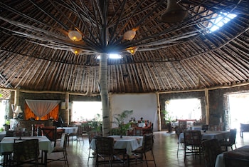 osoita lodge