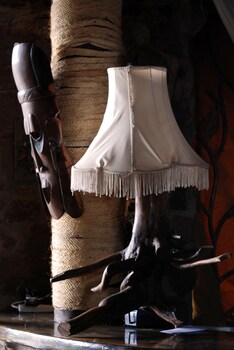 Osoita Lodge,Nairobi>>Langata Rongai,3 star