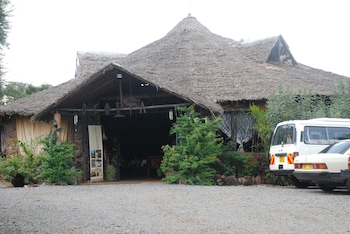 Osoita Lodge,Nairobi>>Langata Rongai,3 star