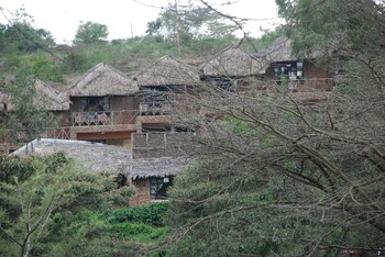 osoita lodge