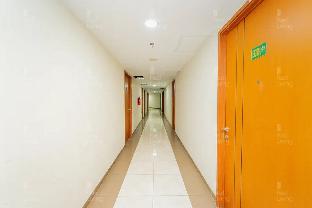 redliving apartemen green lake view ciputat hanna property tower b