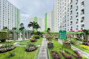 redliving apartemen green lake view ciputat hanna property tower b