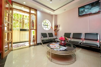 meltonia luxury suites