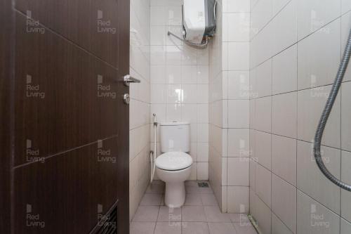 redliving apartemen mekarwangi square agus 2 tower a