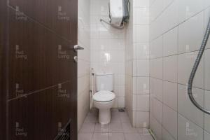 redliving apartemen mekarwangi square agus 2 tower a