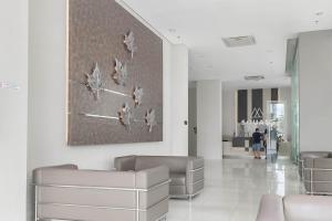redliving apartemen mekarwangi square agus 2 tower a