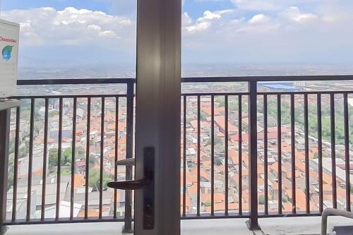 redliving apartemen mekarwangi square agus 2 tower a