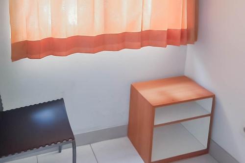 redliving apartemen mekarwangi square agus 2 tower a