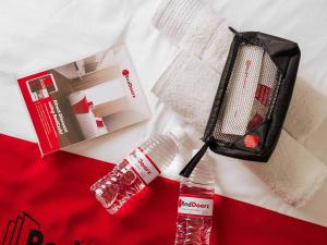 redliving apartemen mekarwangi square agus 2 tower a