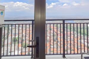 redliving apartemen mekarwangi square agus 2 tower a