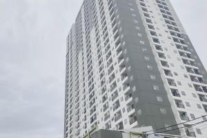 redliving apartemen mekarwangi square agus 2 tower a
