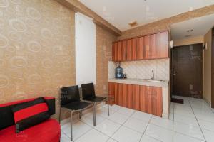 redliving apartemen mekarwangi square agus 2 tower a