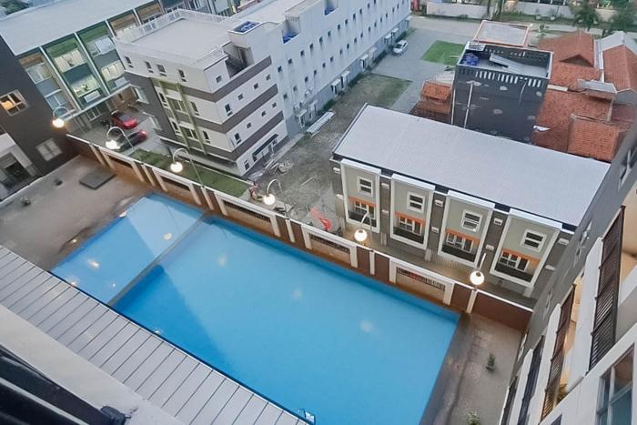 redliving apartemen mekarwangi square agus 2 tower a