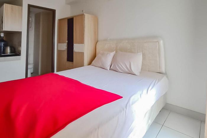 redliving apartemen mekarwangi square agus 2 tower a