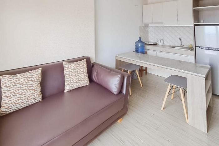 redliving apartemen mekarwangi square agus 2 tower a