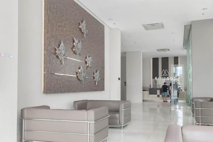 redliving apartemen mekarwangi square agus 2 tower a