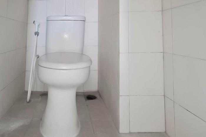 redliving apartemen mekarwangi square agus 2 tower a