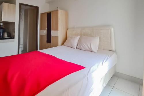 redliving apartemen mekarwangi square agus 2 tower a