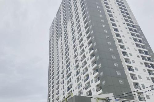 redliving apartemen mekarwangi square agus 2 tower a